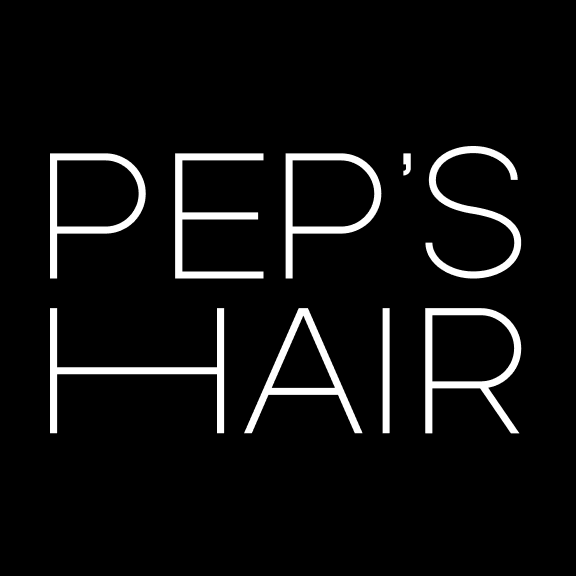 PEP'S HAIR